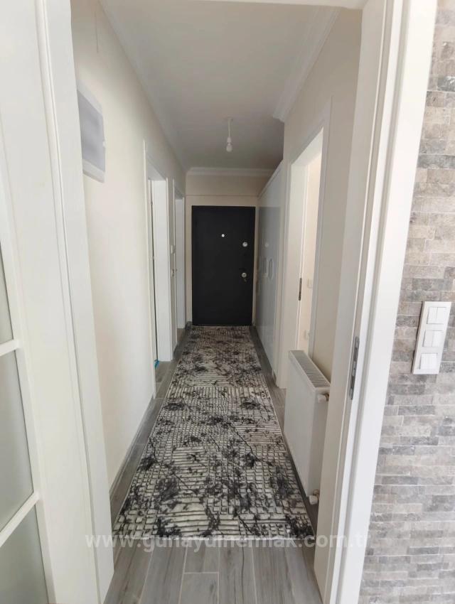 Furnished 2+1 Apartment For Rent In Ortaca Karaburun