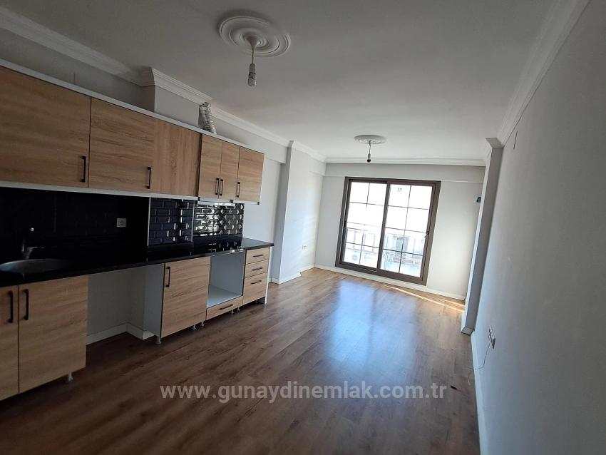 2+1 Apartment For Rent In Ortaca City Center