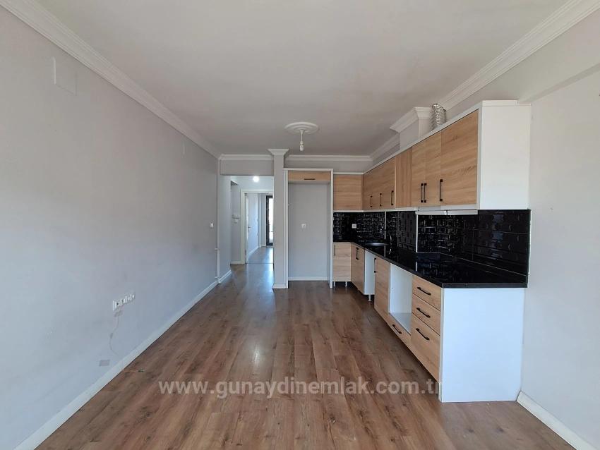 2+1 Apartment For Rent In Ortaca City Center