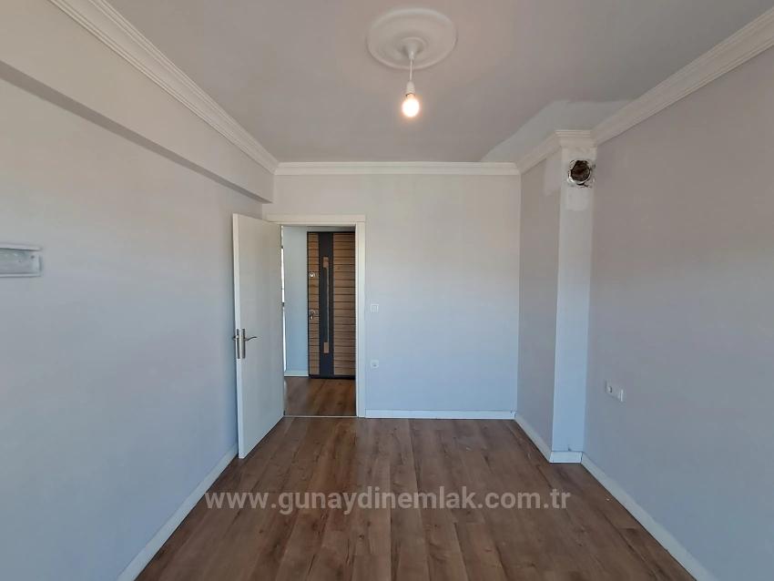 2+1 Apartment For Rent In Ortaca City Center