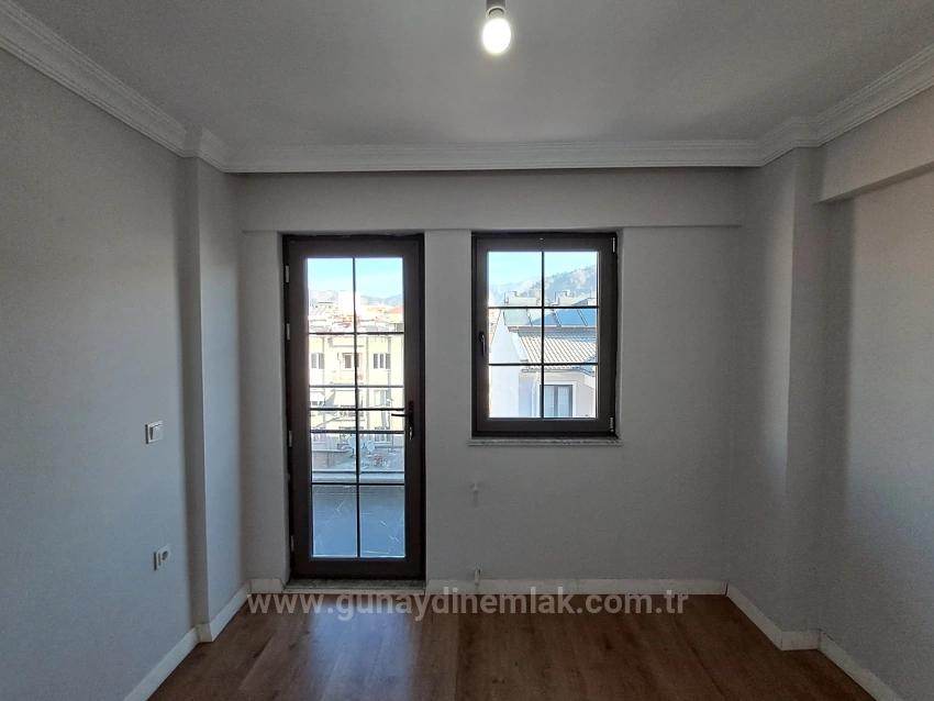 2+1 Apartment For Rent In Ortaca City Center
