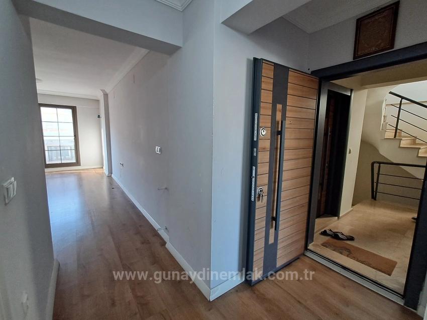 2+1 Apartment For Rent In Ortaca City Center