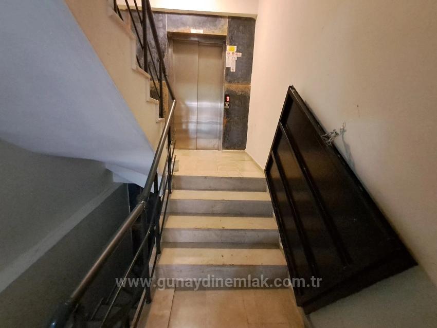 2+1 Apartment For Rent In Ortaca City Center