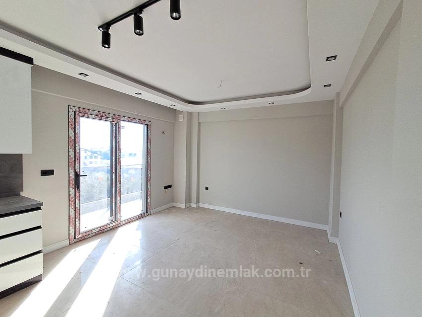 Luxury Brand New 2+1 Apartment For Sale In Ortaca Karaburun