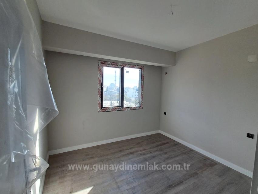 Luxury Brand New 2+1 Apartment For Sale In Ortaca Karaburun