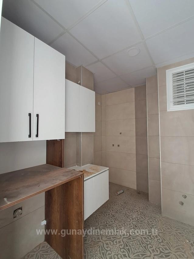 2+1 Brand New Apartment For Sale With Pool In Ortaca Çaylı