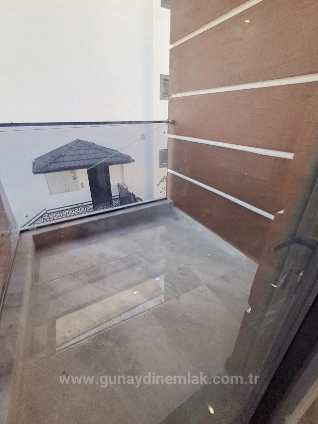 Luxury 3+1 Villa With Covered Parking For Sale In Ortaca Karaburun Neighborhood