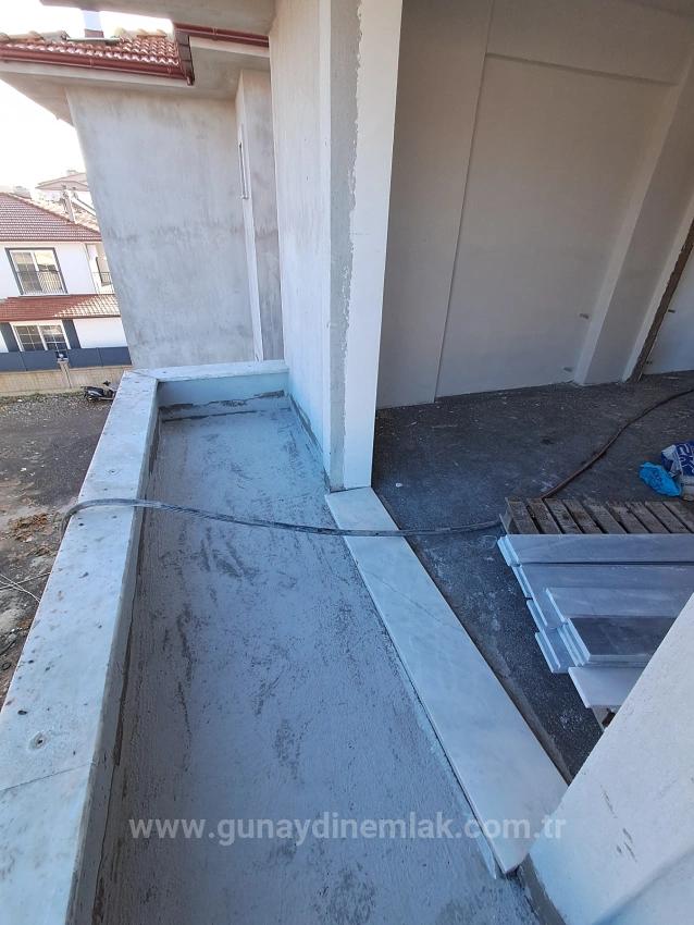 Spacious 2+1 Apartment For Sale In Ortaca Karaburun Neighborhood