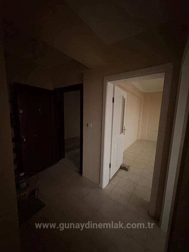 Closed Kitchen 2+1 Flat For Rent In Muğla Ortaca Atatürk District