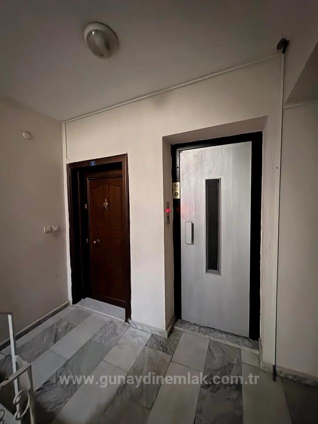 2+1 Apartment For Rent With Closed Kitchen In Atatürk Neighborhood, Ortaca, Muğla