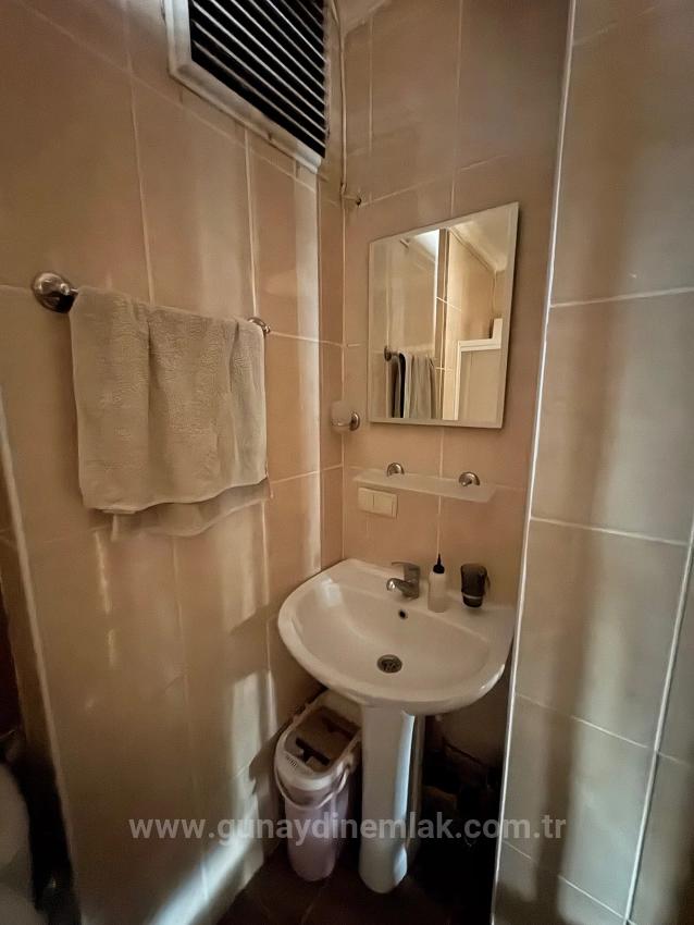 2+1 Furnished Apartment For Sale In Beşköprü Neighborhood, Ortaca, Muğla.