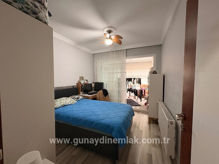 3+1 Bedroom Apartment For Sale in Beşköprü Nbh. Ortaca - 150 m²
