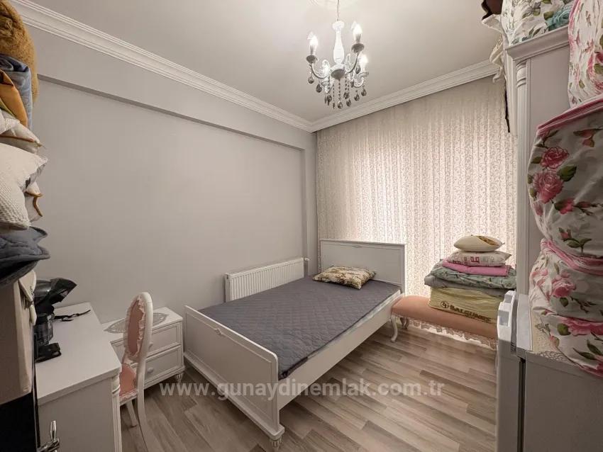 Ortaca Beşköprü Neighborhood, 3+1 Apartment With Closed Kitchen | Suitable For High Loan Ratio