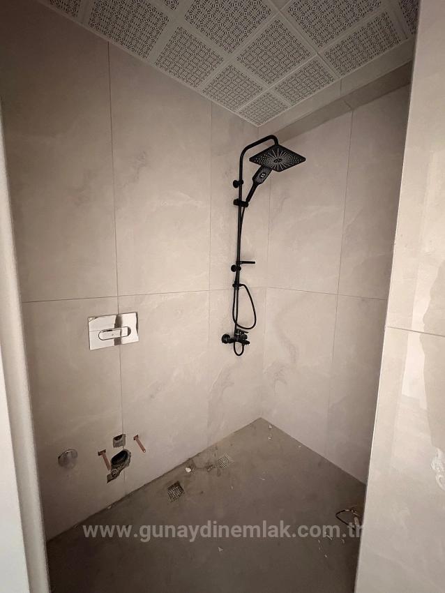 Luxury 2+1 Flat With Underfloor Heating For Sale In Muğla Ortaca Terzialiler District