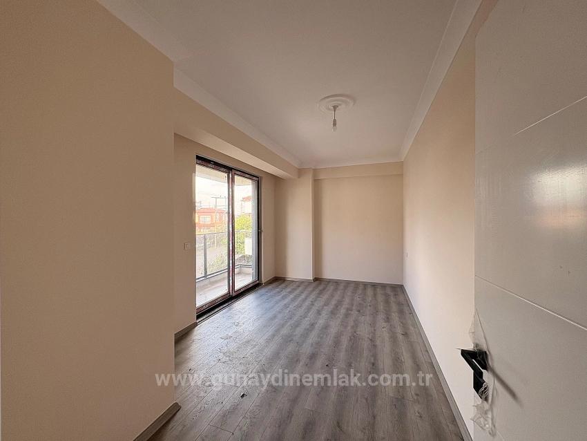 Luxury 2+1 Flat With Underfloor Heating For Sale In Muğla Ortaca Terzialiler District