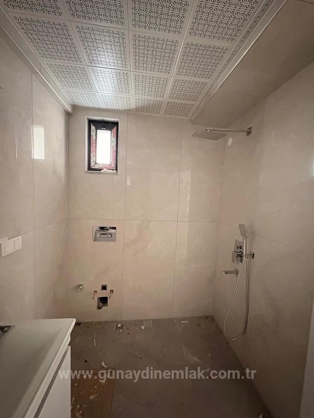 Luxury 2+1 Flat With Underfloor Heating For Sale In Muğla Ortaca Terzialiler District