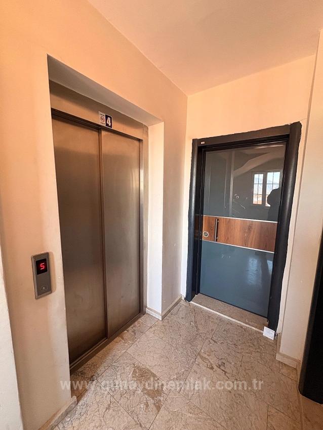 Muğla Ortaca Karaburun Mah. Furnished 2+1 Flat For Sale