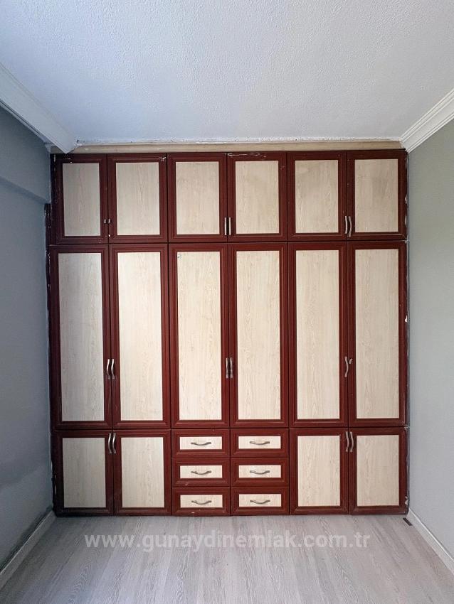 2+1 Apartment With Closed Kitchen And Terrace For Sale In Terzialiler Neighborhood, Ortaca, Muğla.