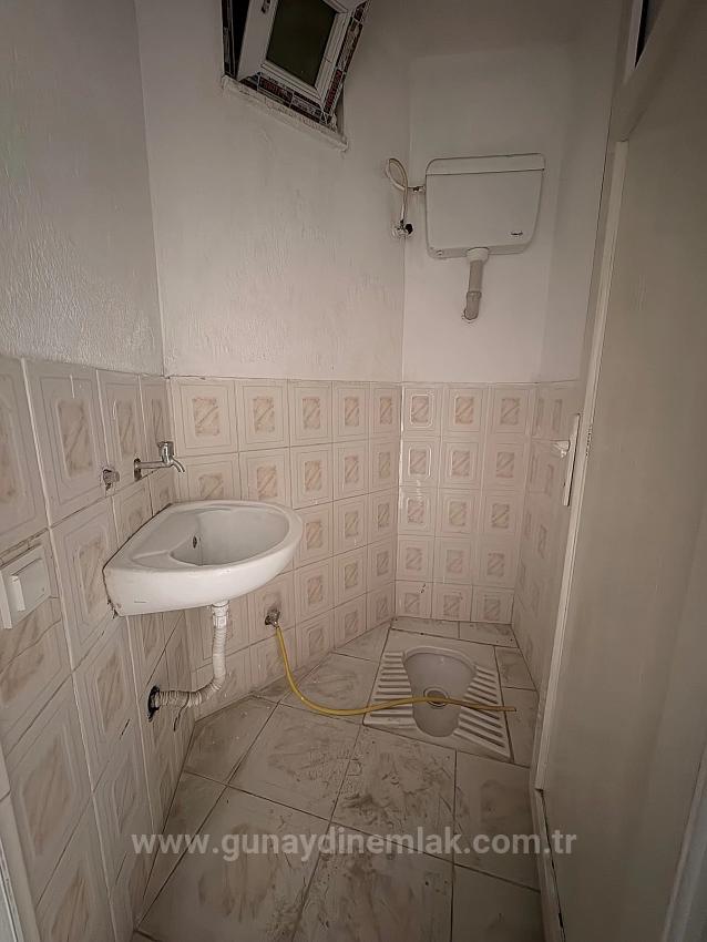 2+1 Apartment With Closed Kitchen And Terrace For Sale In Terzialiler Neighborhood, Ortaca, Muğla.