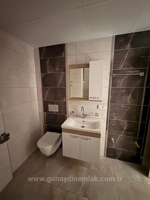 Spacious 1+1 Apartment For Sale, 50 M2, In Terzialiler Neighborhood, Ortaca, Muğla.