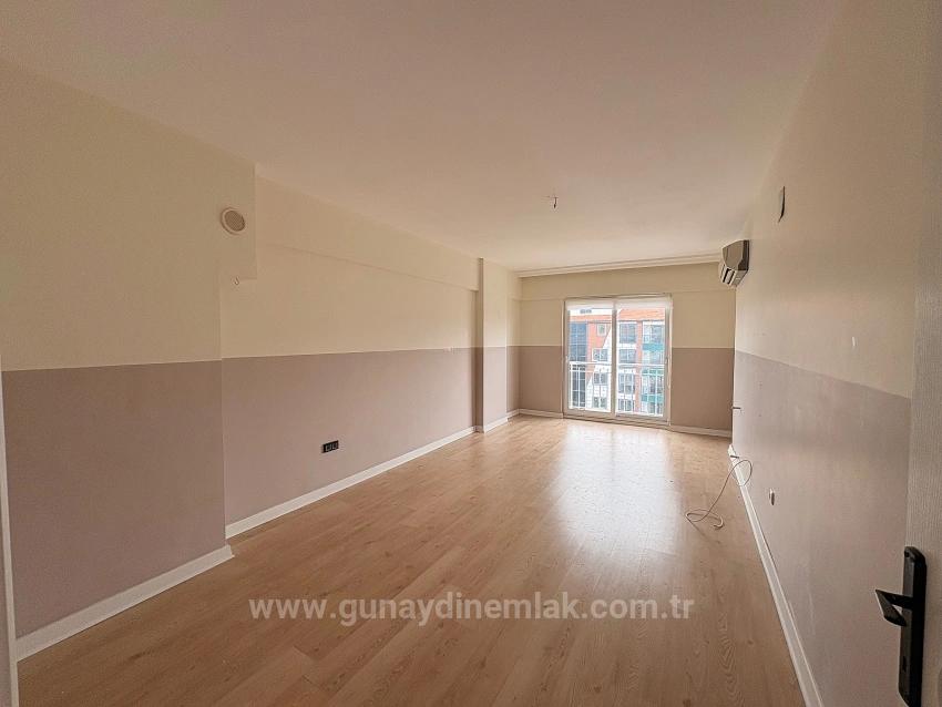 Spacious 3+1 Apartment For Sale In Cumhuriyet Neighborhood, Ortaca, Muğla.