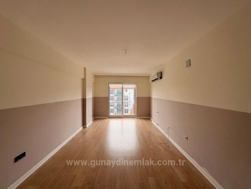 Spacious 3+1 Apartment For Sale In Cumhuriyet Neighborhood, Ortaca, Muğla.