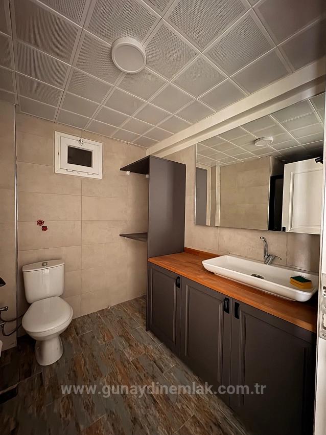 Spacious 3+1 Apartment For Sale In Cumhuriyet Neighborhood, Ortaca, Muğla.