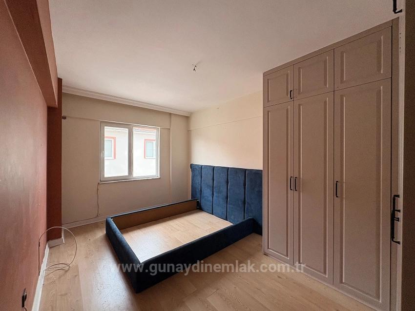 Spacious 3+1 Apartment For Sale In Cumhuriyet Neighborhood, Ortaca, Muğla.