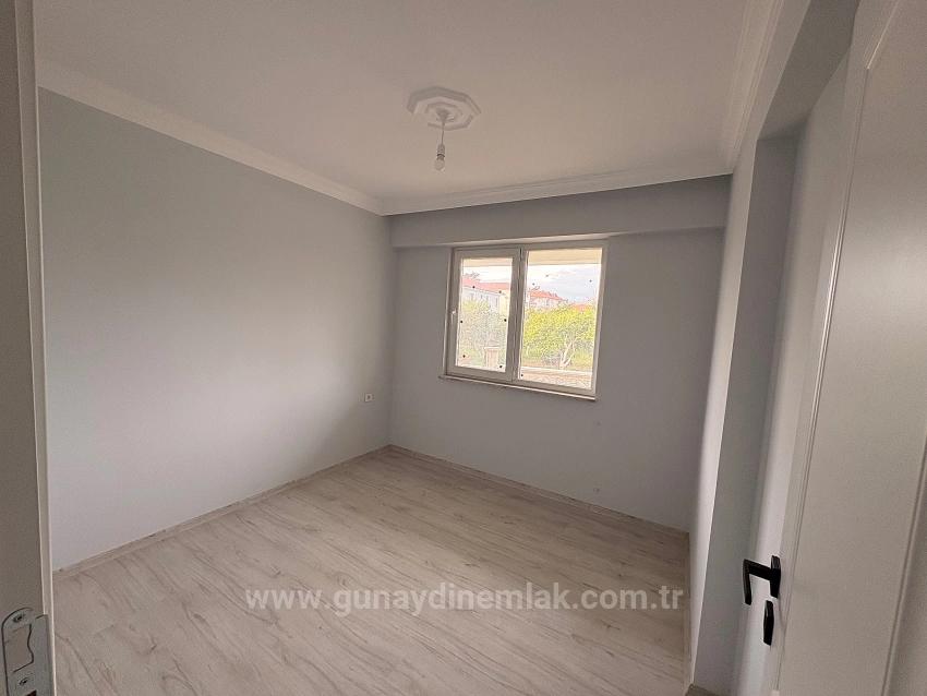 Muğla Ortaca Atatürk Mah. 1+1 Flat For Sale With Pool