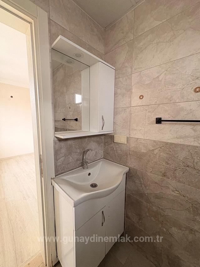 Muğla Ortaca Karaburun Mah. Spacious 3+1 Flat For Sale