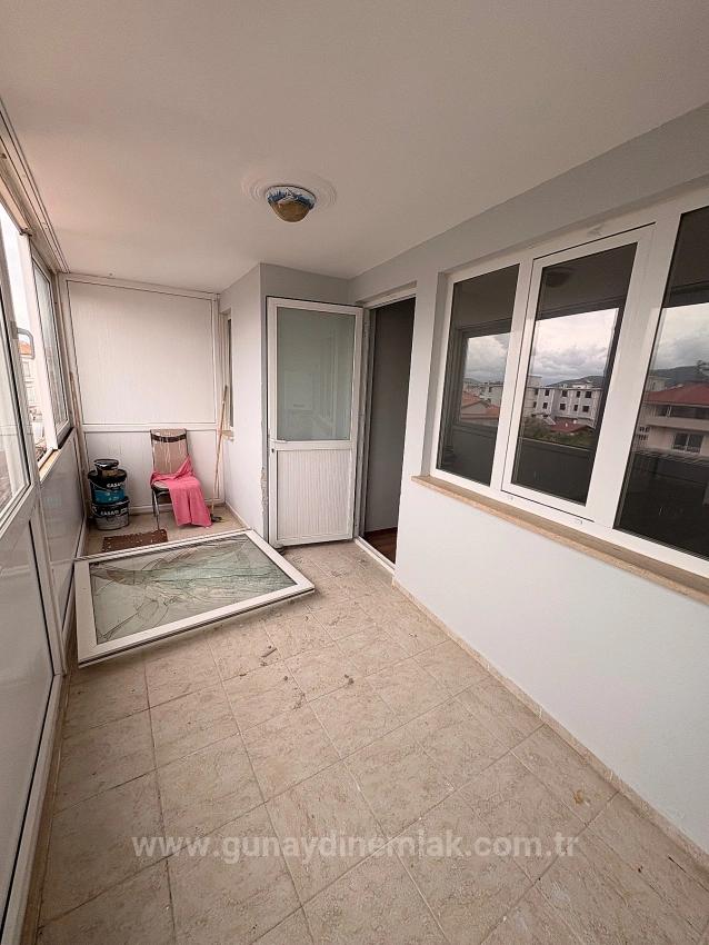 2+1 Apartment For Sale In Beşköprü Neighborhood, Ortaca, Muğla.