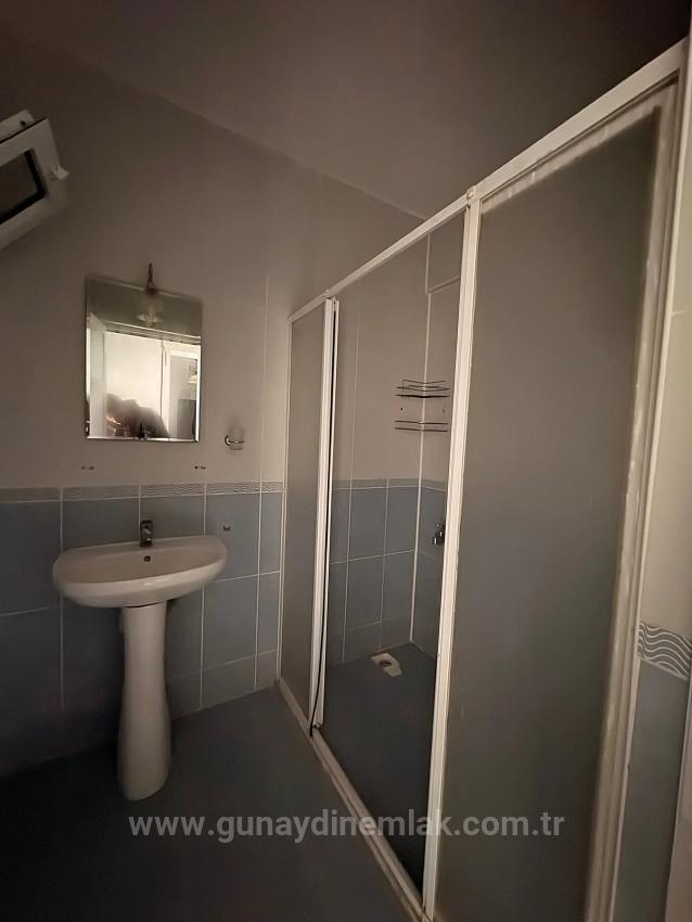 2+1 Apartment For Sale In Beşköprü Neighborhood, Ortaca, Muğla.