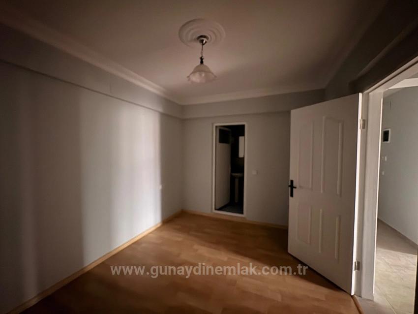 2+1 Apartment For Sale In Beşköprü Neighborhood, Ortaca, Muğla.