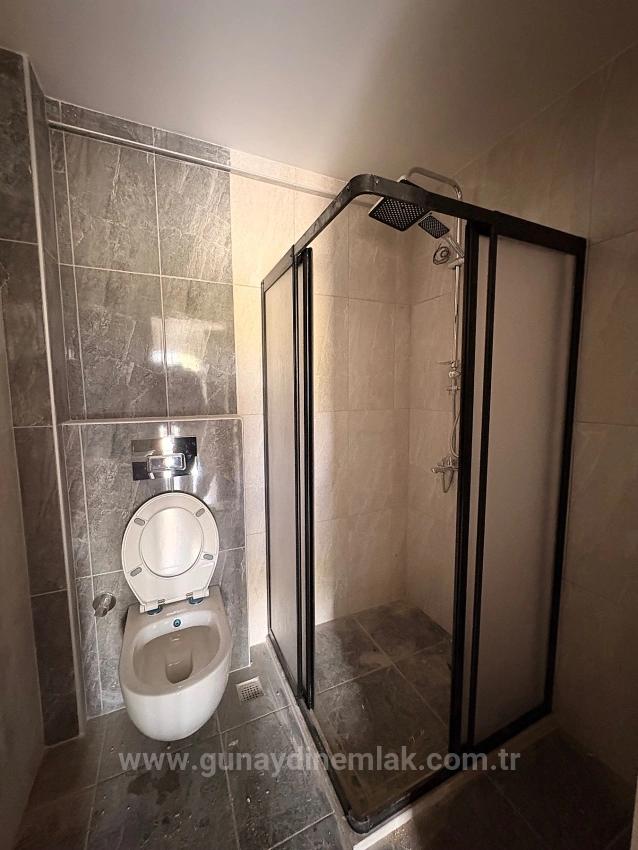 Muğla Ortaca Terzialiler Mah. New 1+1 Flat For Rent