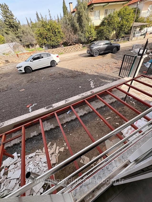 Muğla Ortaca Terzialiler Mah. New 1+1 Flat For Rent