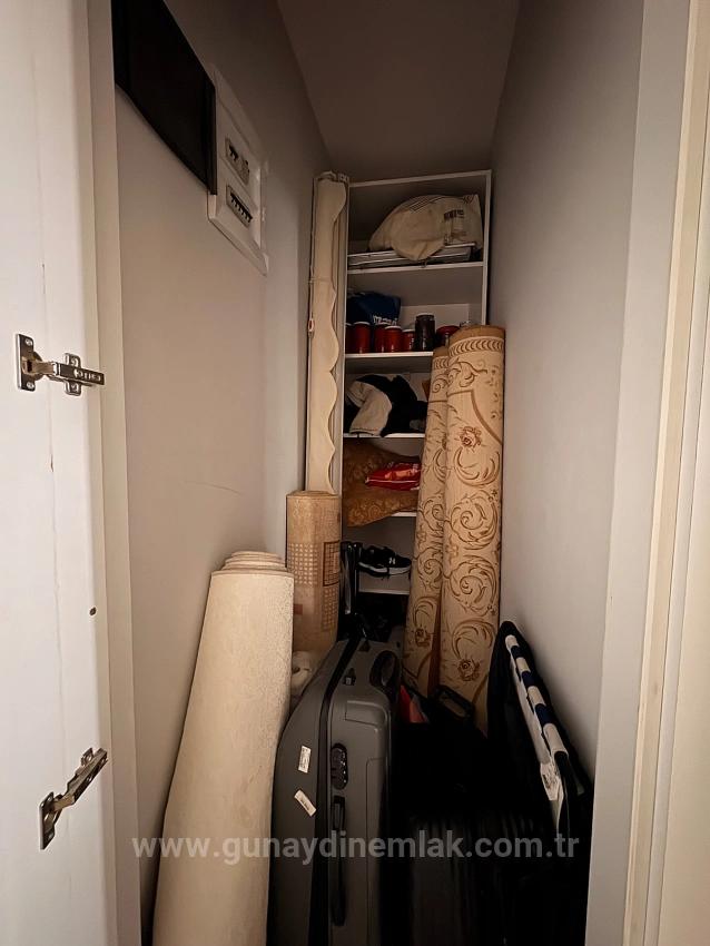 Muğla Ortaca Terzialiler Mah. Spacious 2+1 Opportunity Flat For Sale