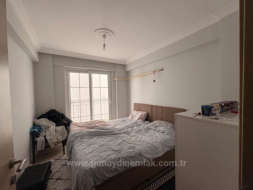 Muğla Ortaca Terzialiler Mah. Spacious 2+1 Opportunity Flat For Sale