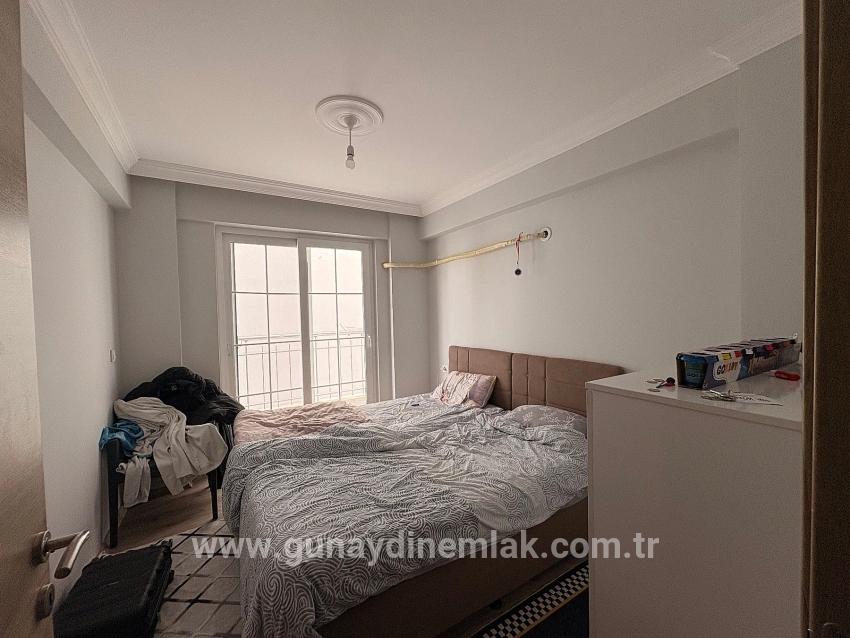 2+1 Bedroom Apartment For Sale in Terzialiler Nbh. Ortaca - 85 m²