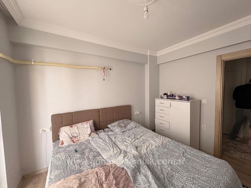 Muğla Ortaca Terzialiler Mah. Spacious 2+1 Opportunity Flat For Sale