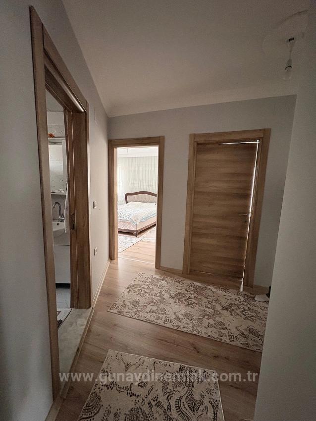 Muğla Ortaca Terzialiler Mah. Spacious 2+1 Opportunity Flat For Sale