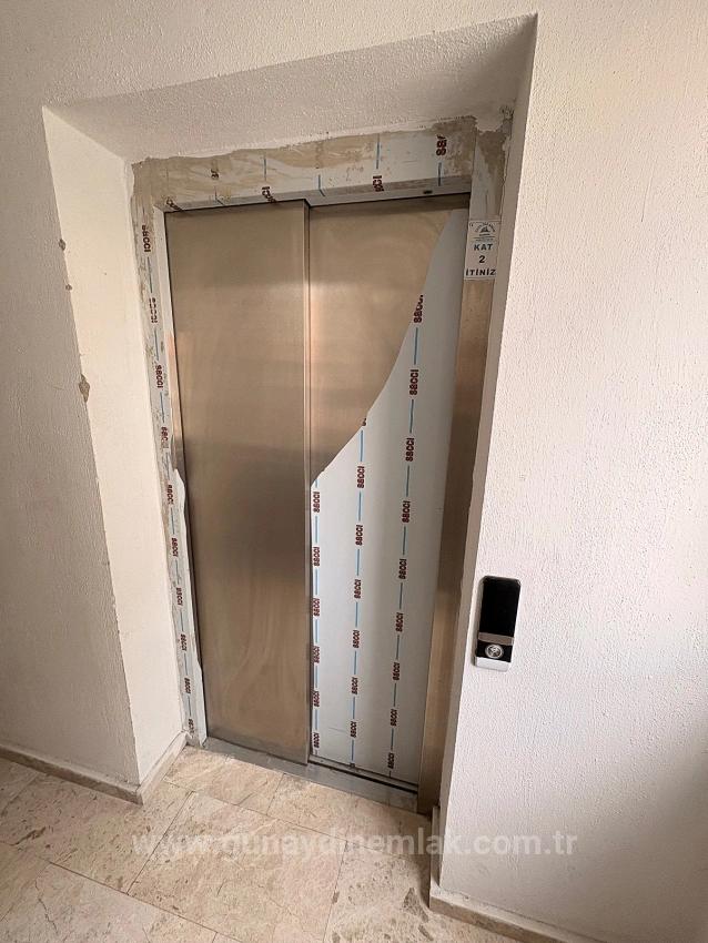 Muğla Ortaca Terzialiler Mah. Spacious 2+1 Opportunity Flat For Sale