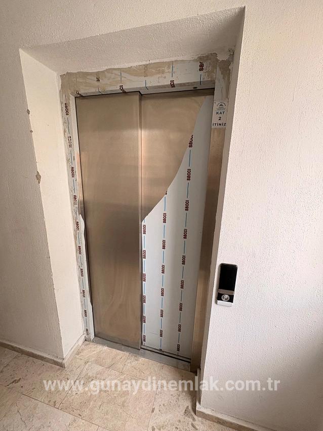 2+1 Bedroom Apartment For Sale in Terzialiler Nbh. Ortaca - 85 m²