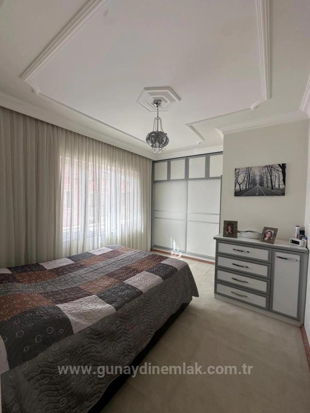 Spacious 3+1 Apartment For Sale In Terzialiler Neighborhood, Ortaca, Muğla.