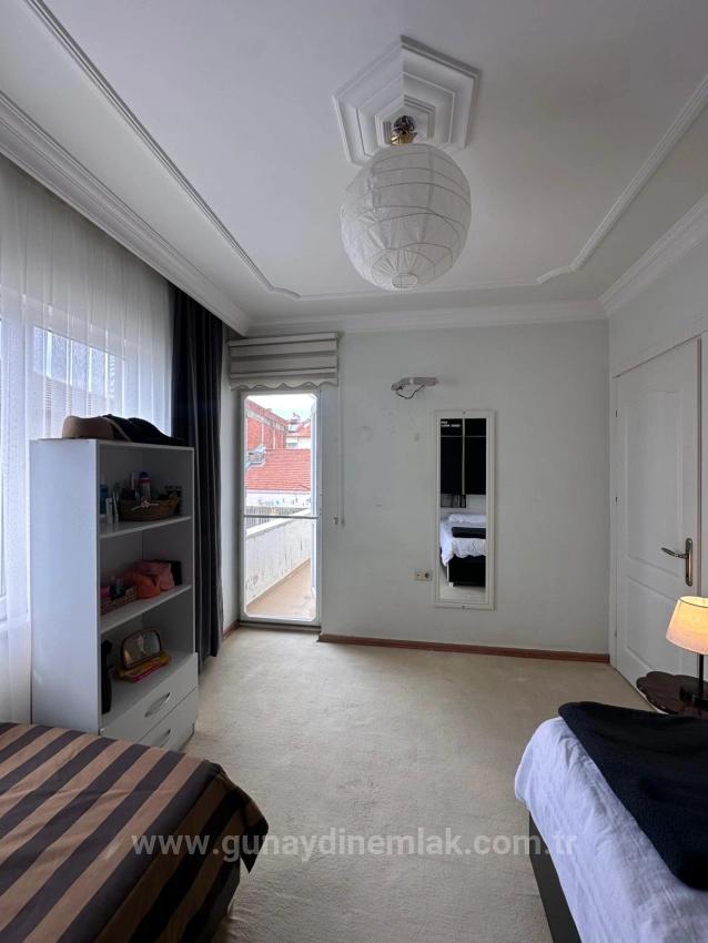 Spacious 3+1 Apartment For Sale In Terzialiler Neighborhood, Ortaca, Muğla.