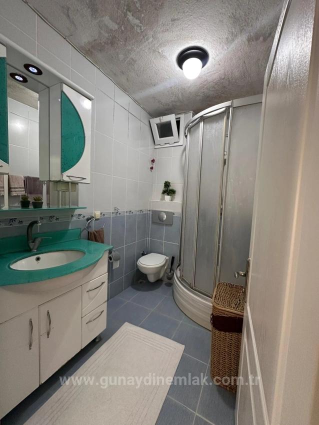 Spacious 3+1 Apartment For Sale In Terzialiler Neighborhood, Ortaca, Muğla.