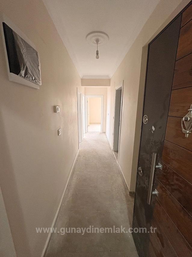 Spacious 2+1 Apartment For Sale In Karaburun Neighborhood, Ortaca, Muğla.