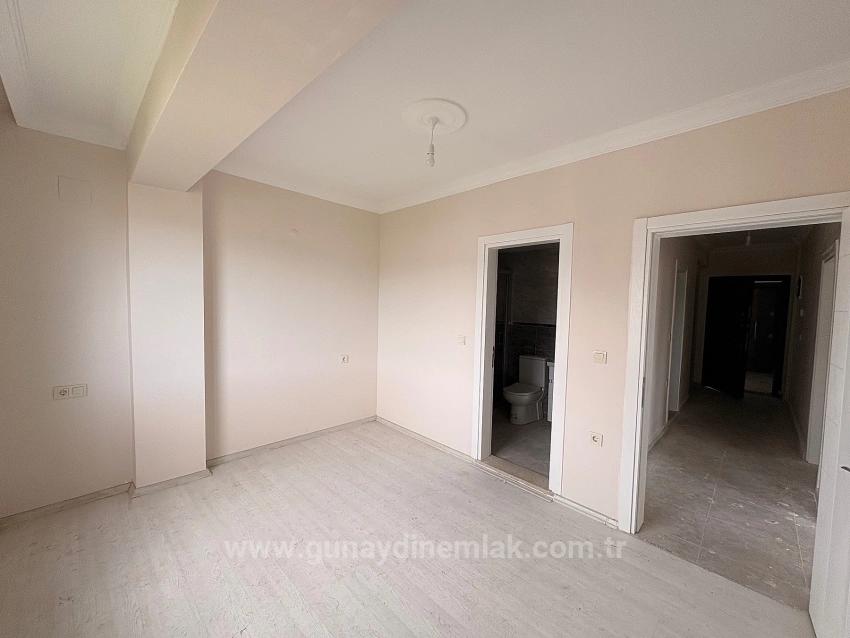 Spacious 2+1 Apartment For Sale In Karaburun Neighborhood, Ortaca, Muğla.