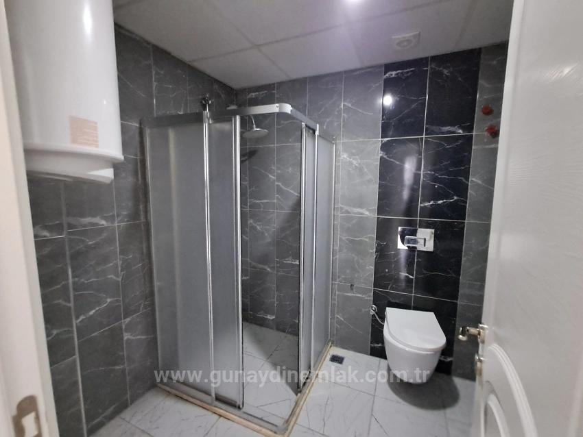 Large 2+1 Apartment For Rent In Ortaca Karaburun