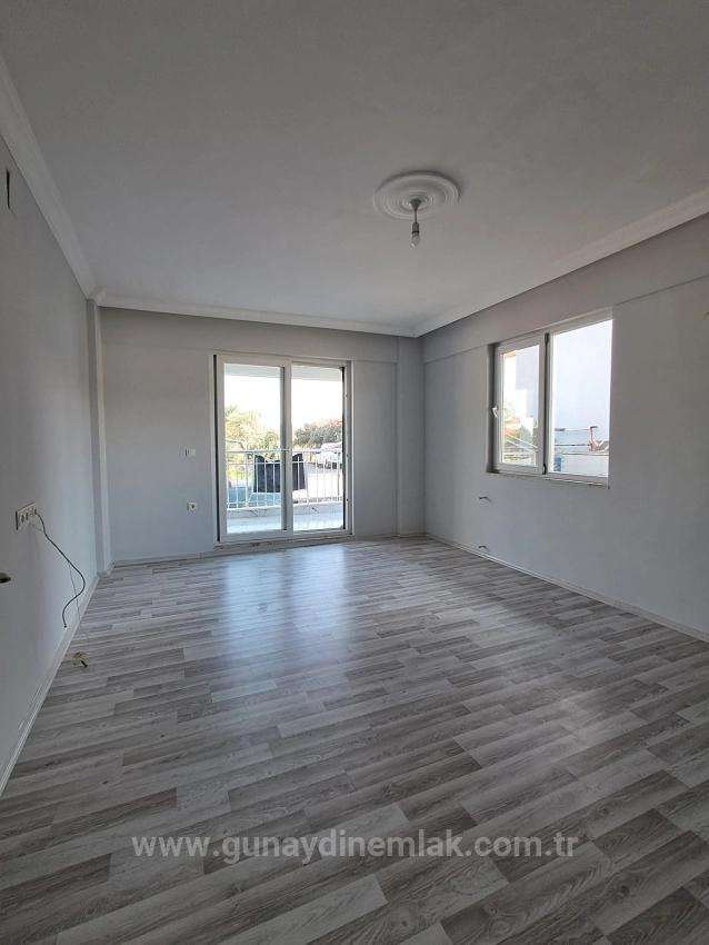 Large 2+1 Apartment For Rent In Ortaca Karaburun