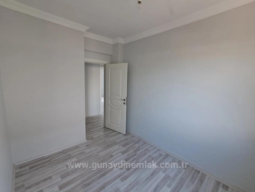 Large 2+1 Apartment For Rent In Ortaca Karaburun